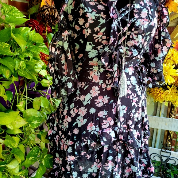 GZDMFS Women's Summer Casual Dress - Picture 12 of 13